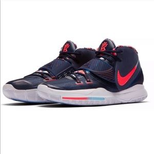 Kyrie 6 basketball shoes